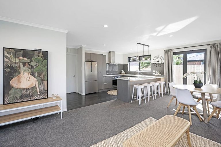 Photo of property in 23a Cross Street, Allenton, Ashburton, 7700