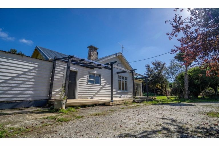 Photo of property in 158 Collinson Road, Ryal Bush, Invercargill, 9876