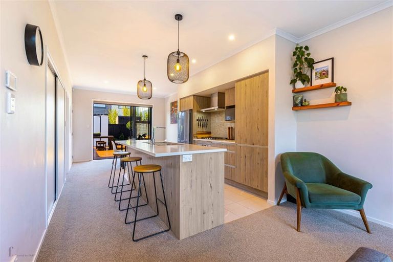 Photo of property in 21 Saltmarsh Road, Hobsonville, Auckland, 0616