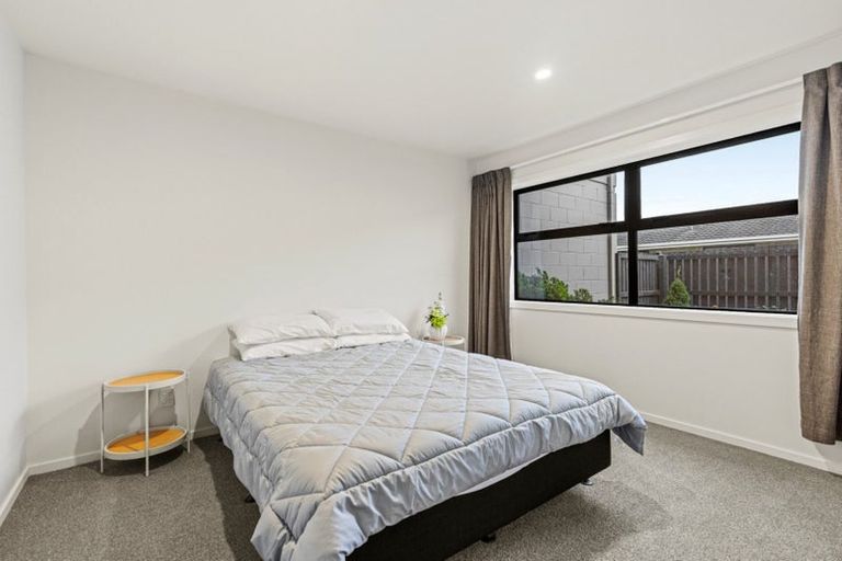 Photo of property in 5/14 Stoneyhurst Street, St Albans, Christchurch, 8014