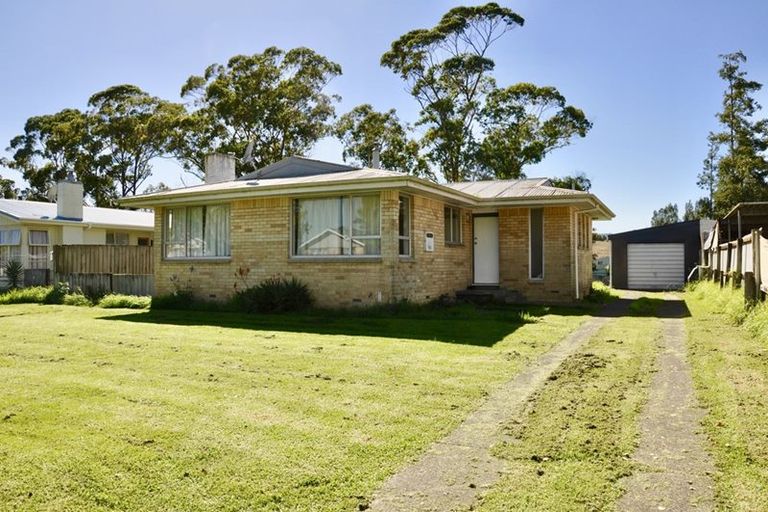 Photo of property in 33 James Henry Crescent, Huntly, 3700