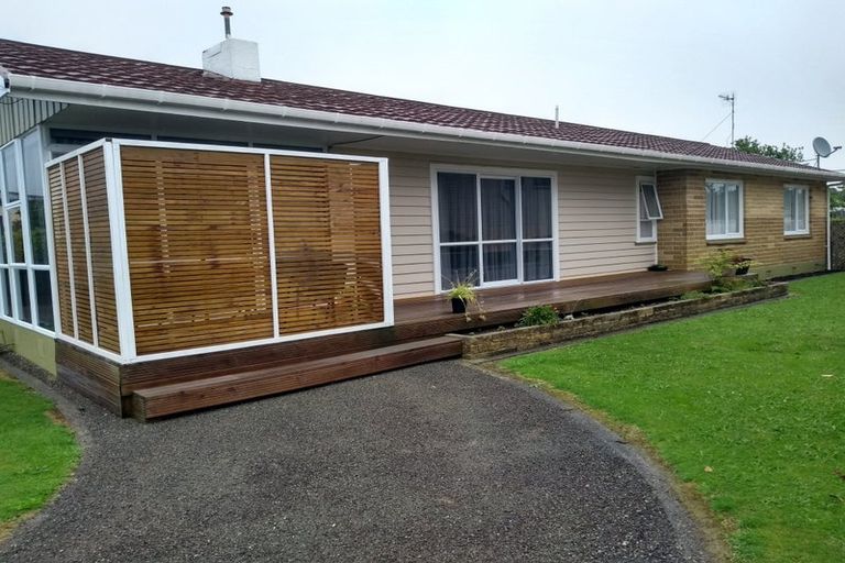 Photo of property in 50 Wilton Street, Levin, 5510