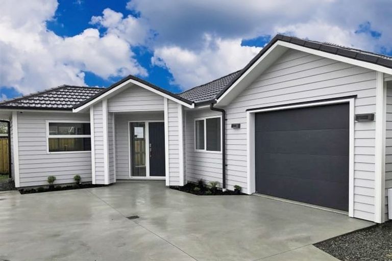 Photo of property in 113a Waiwhetu Road, Waterloo, Lower Hutt, 5011