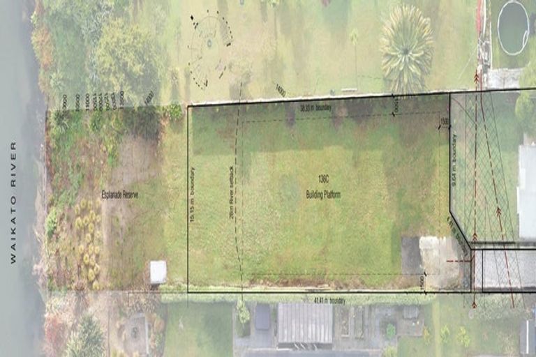 Photo of property in 136c Great South Road, Taupiri, 3721