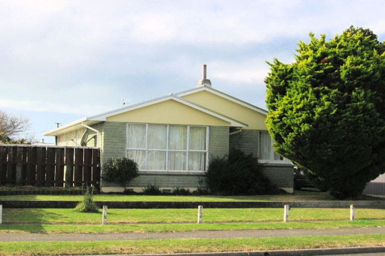 Photo of property in 9 Mclaren Crescent, Onekawa, Napier, 4110