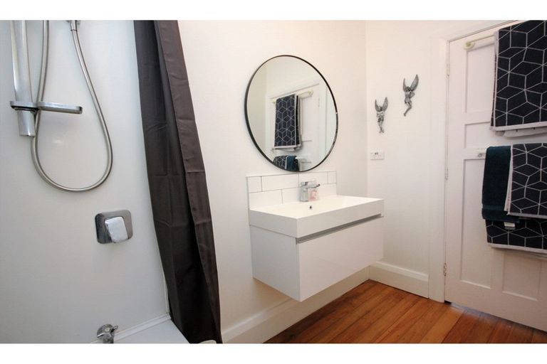 Photo of property in 1/45 Frankleigh Street, Somerfield, Christchurch, 8024