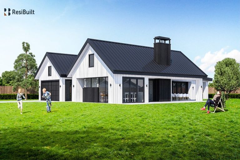 Photo of property in 9d Bronte Place, Leamington, Cambridge, 3432