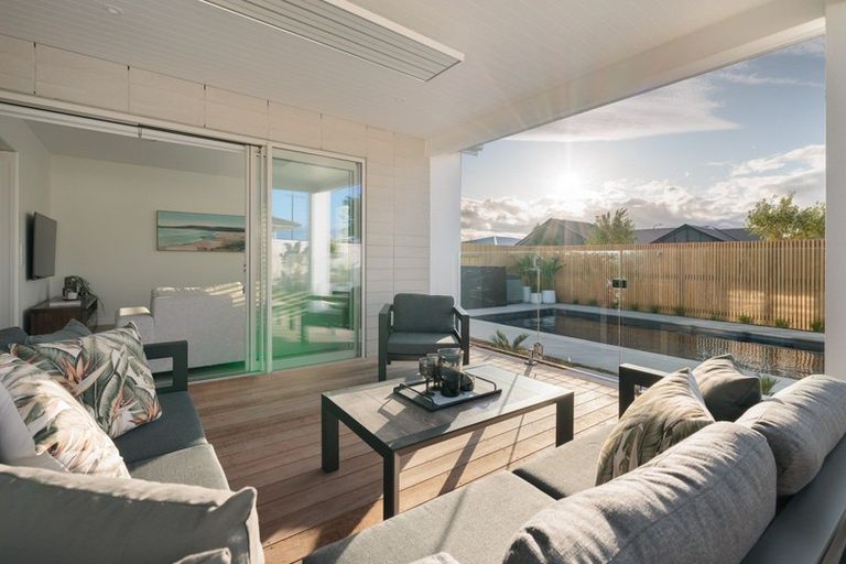 Photo of property in 9 Te Aranga Drive, Papamoa Beach, Papamoa, 3118