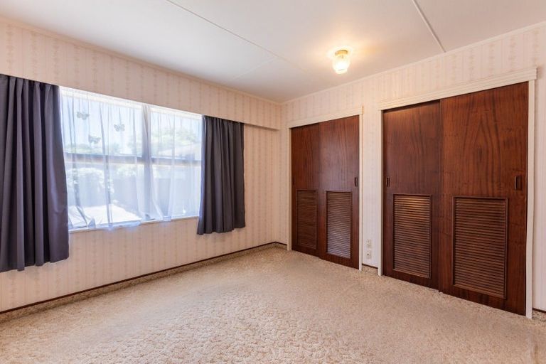 Photo of property in 6 Guy Street, Dannevirke, 4930