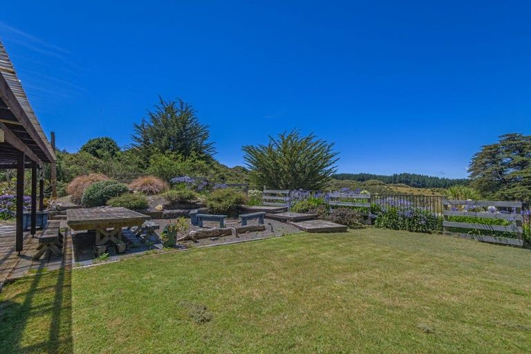 Photo of property in 433 Manui Road, Mangaweka, 4796