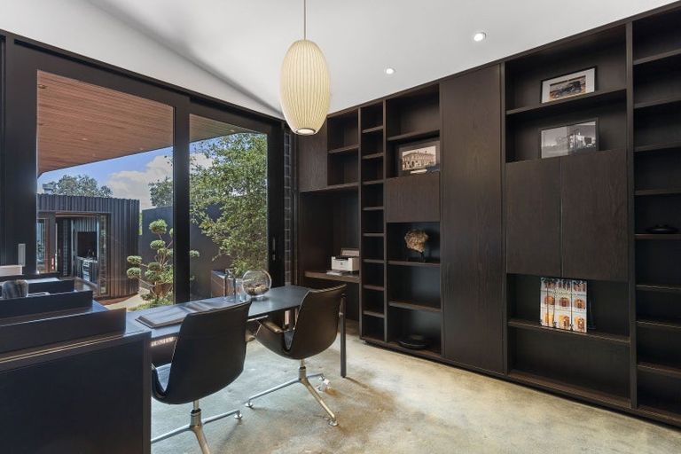 Photo of property in 34 Rawene Avenue, Westmere, Auckland, 1022