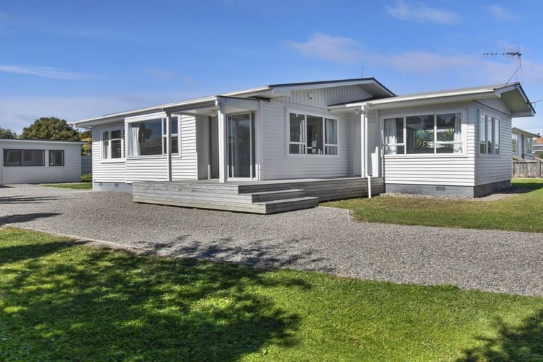 Photo of property in 20 Aotaki Street, Otaki, 5512