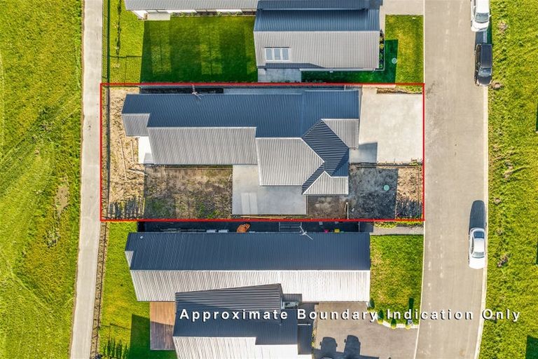 Photo of property in 7 El Patron Lane, Halswell, Christchurch, 8025