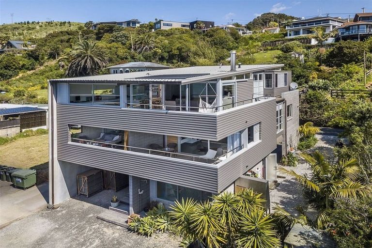 Photo of property in 6 Colson Lane, Maraetai, Auckland, 2018