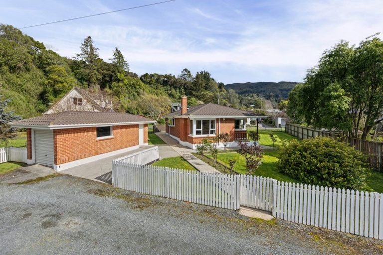 Photo of property in 237 Malvern Street, Glenleith, Dunedin, 9010