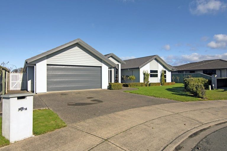 Photo of property in 7 Apo Place, Motueka, 7120