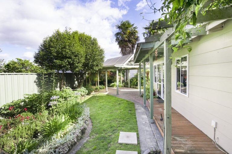 Photo of property in 3/21 Swansea Place, Tamatea, Napier, 4112