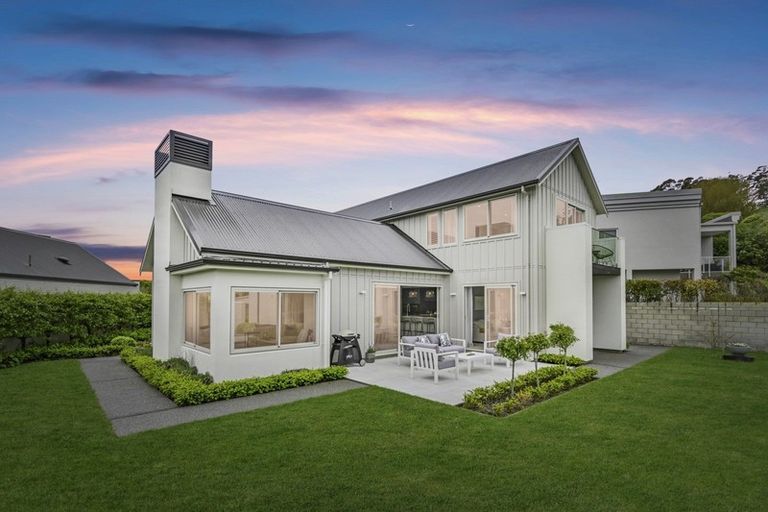 Photo of property in 118 Black Barn Road, Havelock North, 4294