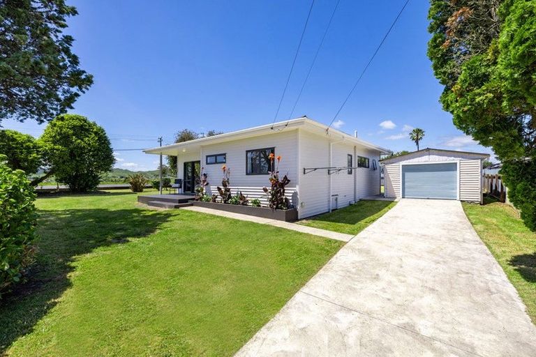 Photo of property in 1 Fairfield Avenue, Huntly, 3700