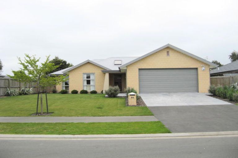 Photo of property in 50 Othello Drive, Rolleston, 7614
