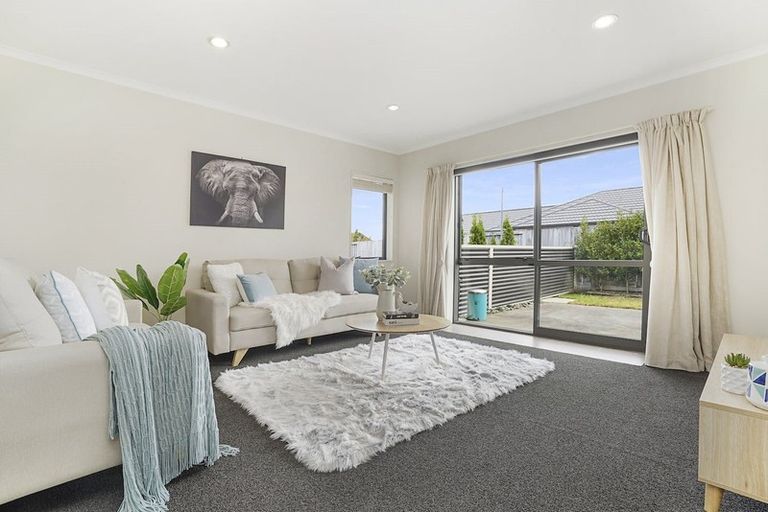 Photo of property in 9 Wessex Place, Rototuna North, Hamilton, 3210