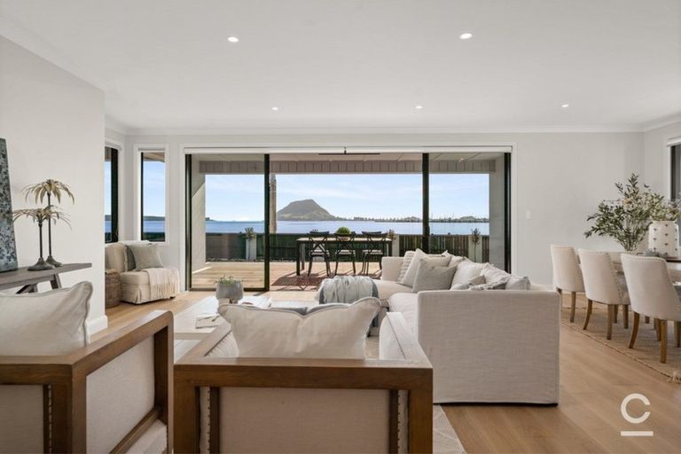 Photo of property in 40 Harbour Drive, Otumoetai, Tauranga, 3110