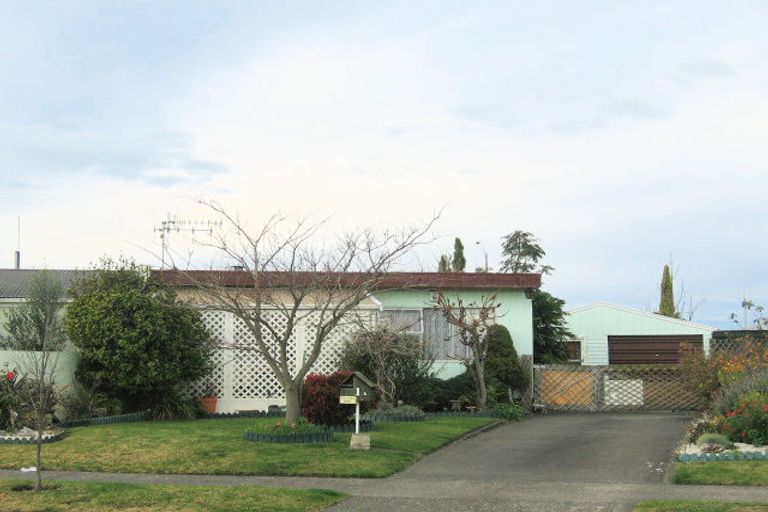 Photo of property in 1a Laurent Place, Greenmeadows, Napier, 4112