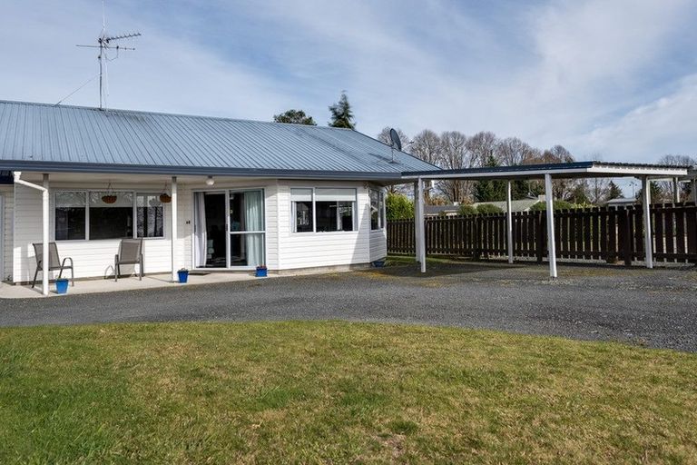 Photo of property in 20d Overdale Street, Putaruru, 3411