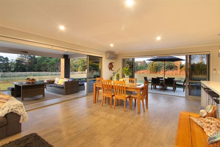 Photo of property in 40 Percy Millen Drive, Waiau Pa, Pukekohe, 2679