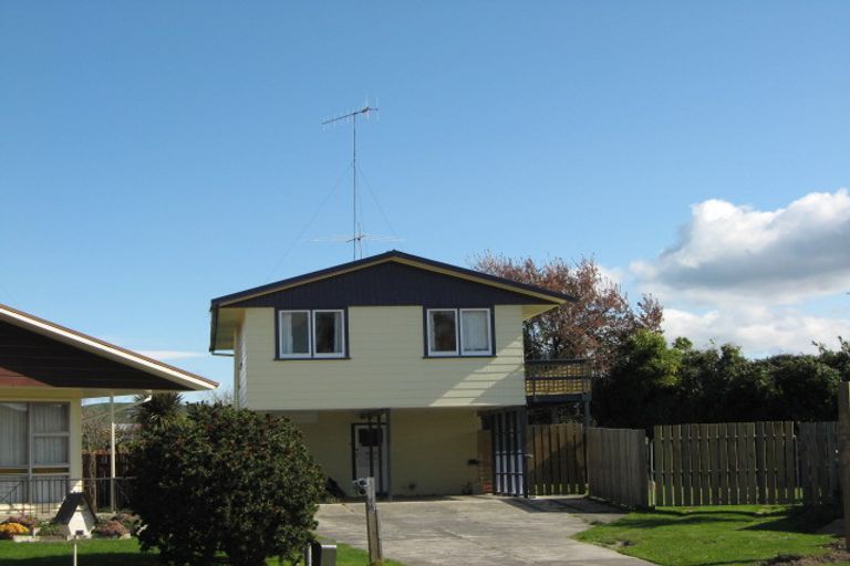 Photo of property in 1a Queen Street, Wairoa, 4108