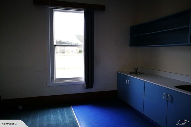 Photo of property in 23 Macaulay Street, Addington, Christchurch, 8024