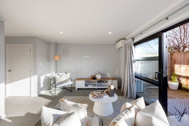 Photo of property in 5/3 Charlemont Street, Whitiora, Hamilton, 3200