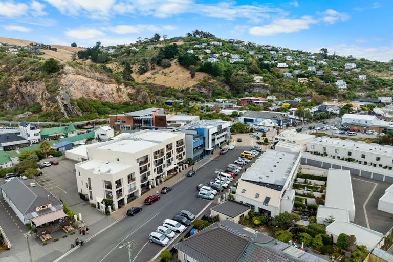 Photo of property in Admiralty Courts, 14/42 Marriner Street, Sumner, Christchurch, 8081