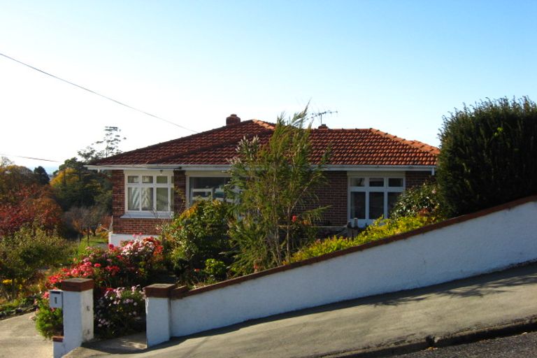 Photo of property in 1 Lune Street, Oamaru, 9400