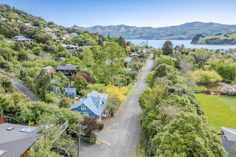 Photo of property in 60 Rue Grehan, Akaroa, 7520