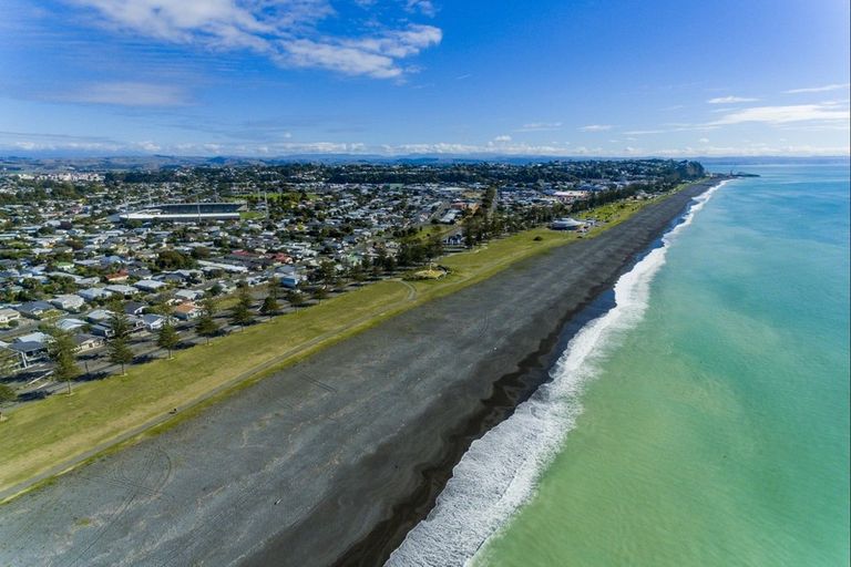 Photo of property in 621a Marine Parade, Napier South, Napier, 4110