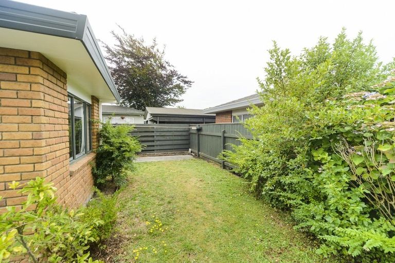 Photo of property in 161 College Street, Awapuni, Palmerston North, 4412