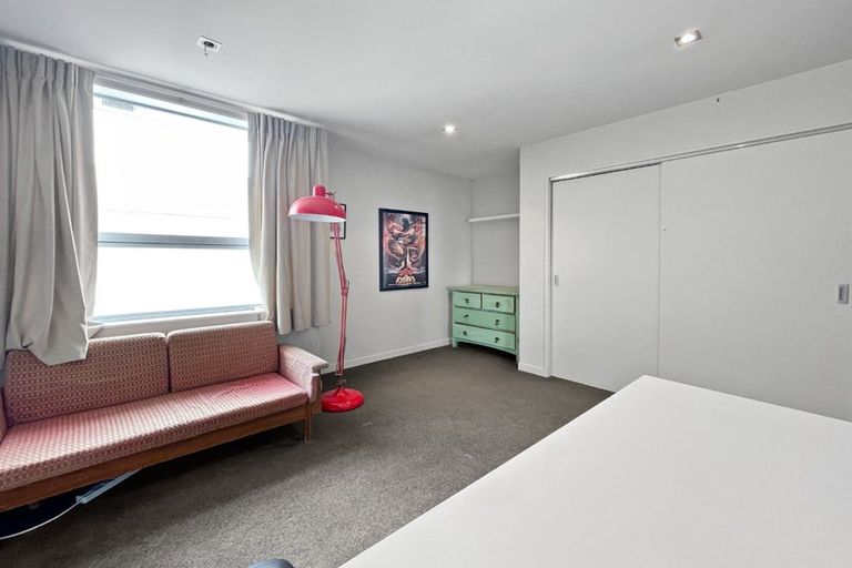 Photo of property in Altar Apartments, 65/120 Rintoul Street, Newtown, Wellington, 6021