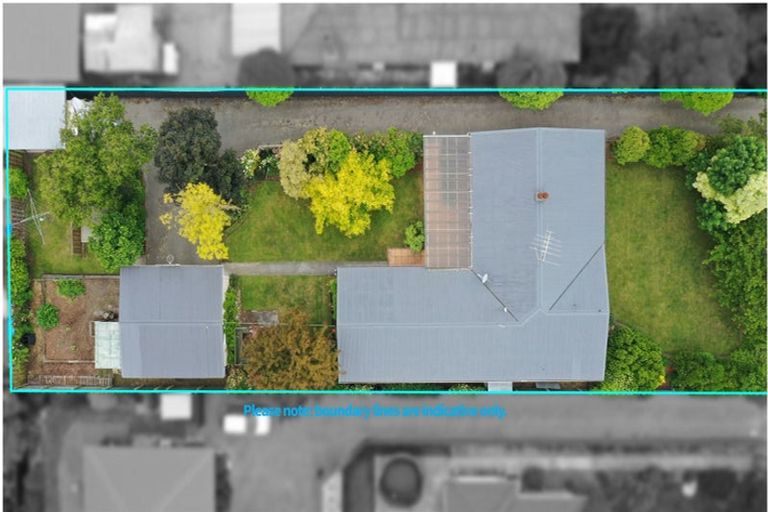 Photo of property in 85 Trevors Road, Hampstead, Ashburton, 7700