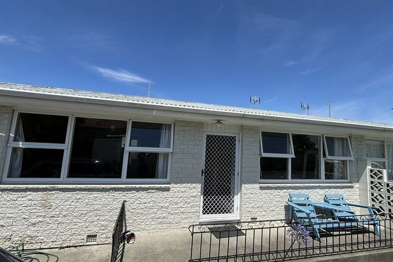 Photo of property in 2/38 Sherborne Street, St Albans, Christchurch, 8014