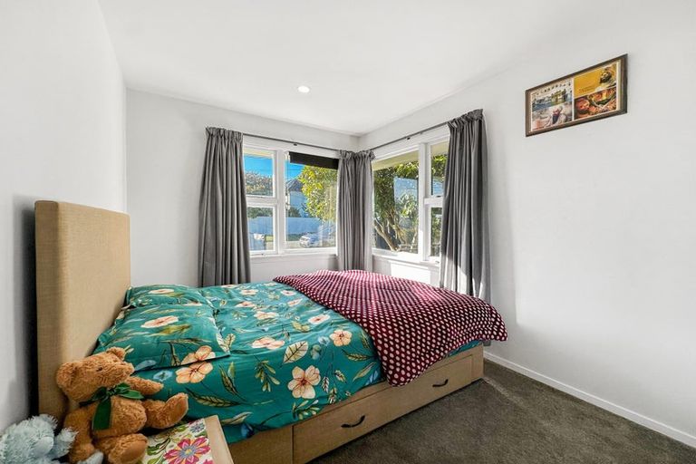 Photo of property in 122 Joy Street, Shirley, Christchurch, 8061