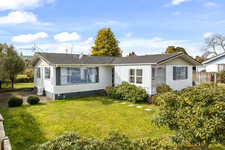 Photo of property in 10 Bedford Place, Tokoroa, 3420