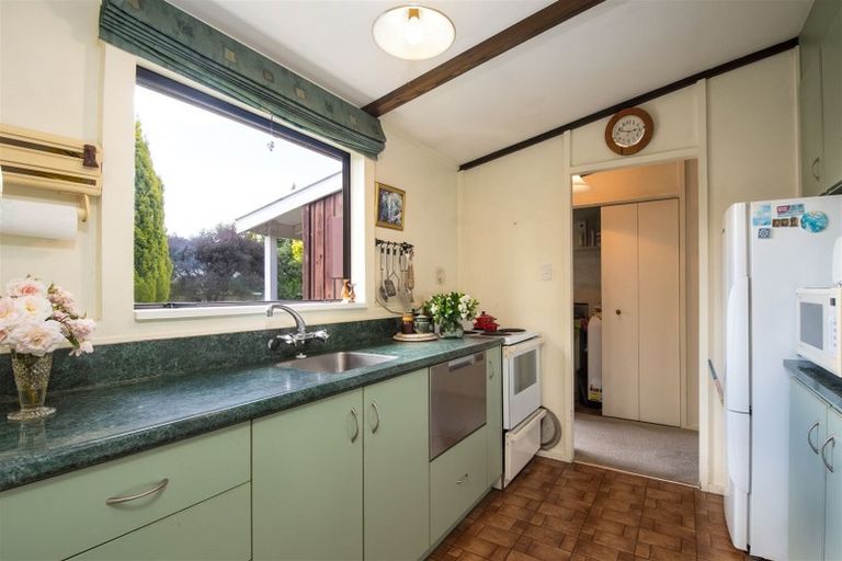 Photo of property in 4 Nelson Place, Renwick, 7204