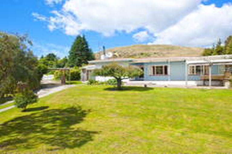 Photo of property in 1770 Tiniroto Road, Waerengaokuri, Manutuke, 4072