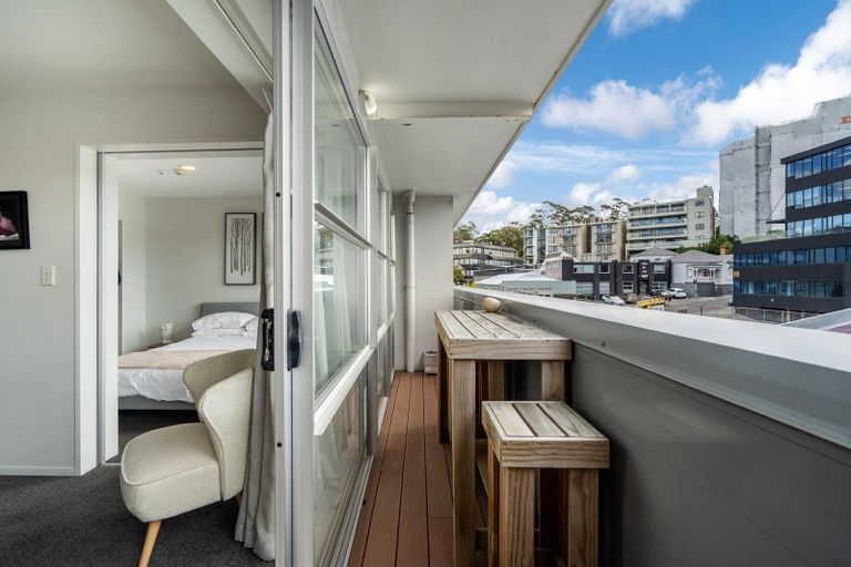 Photo of property in 28/8 Clayton Street, Newmarket, Auckland, 1023