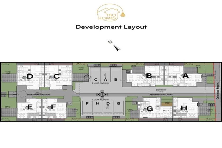 Photo of property in 2/265 Colombo Street, Sydenham, Christchurch, 8023