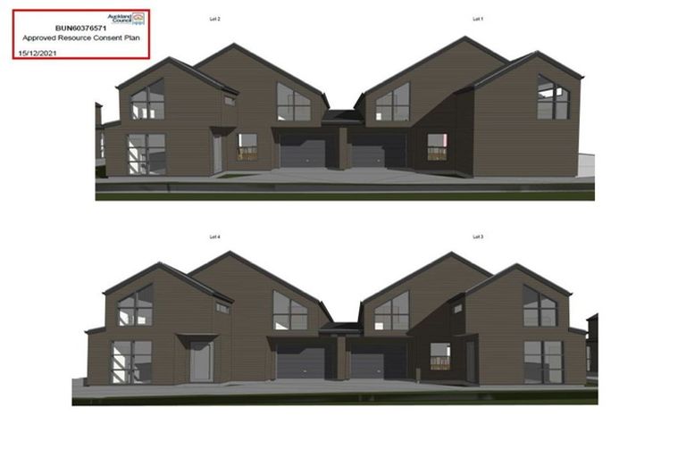 Photo of property in 24a Grove Road, Papakura, 2110