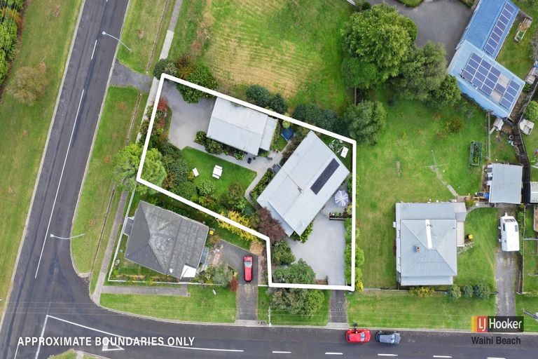 Photo of property in 3 Gladstone Road, Waihi, 3610