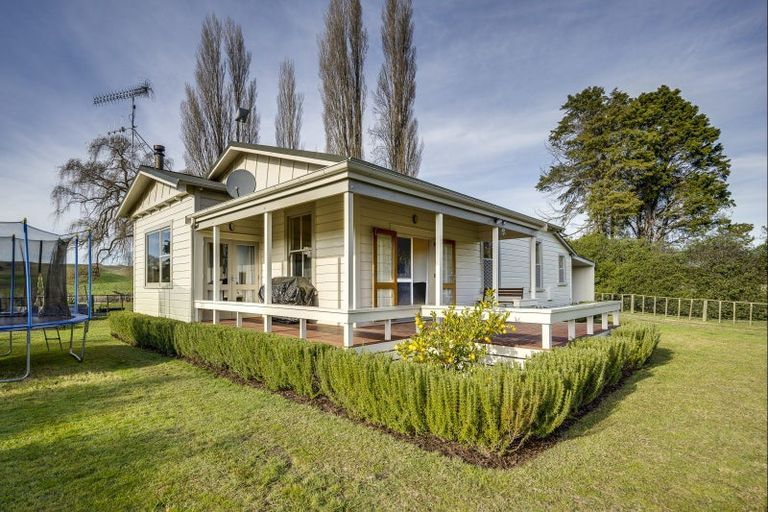 Photo of property in 1519 Raukawa Road, Raukawa, Hastings, 4174