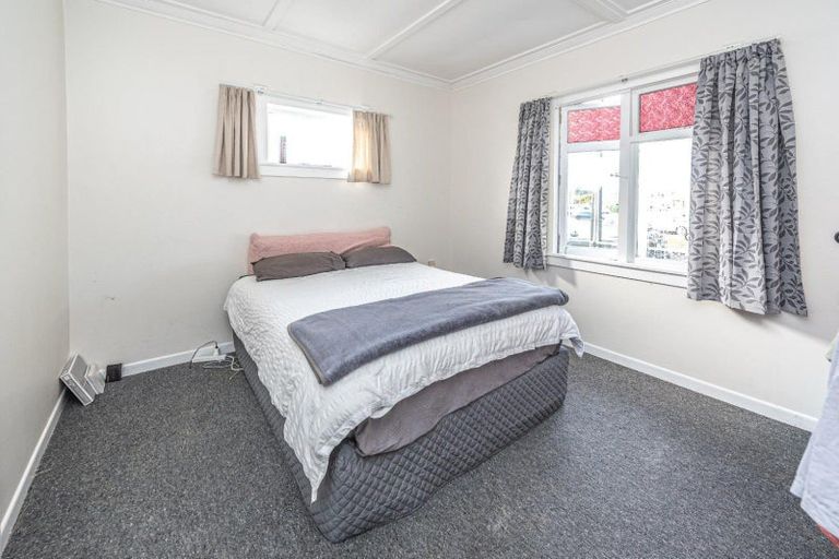 Photo of property in 6 Harper Street, Gonville, Whanganui, 4501